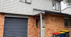 Glen Eden, 3 bedrooms