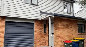 Glen Eden, 3 bedrooms