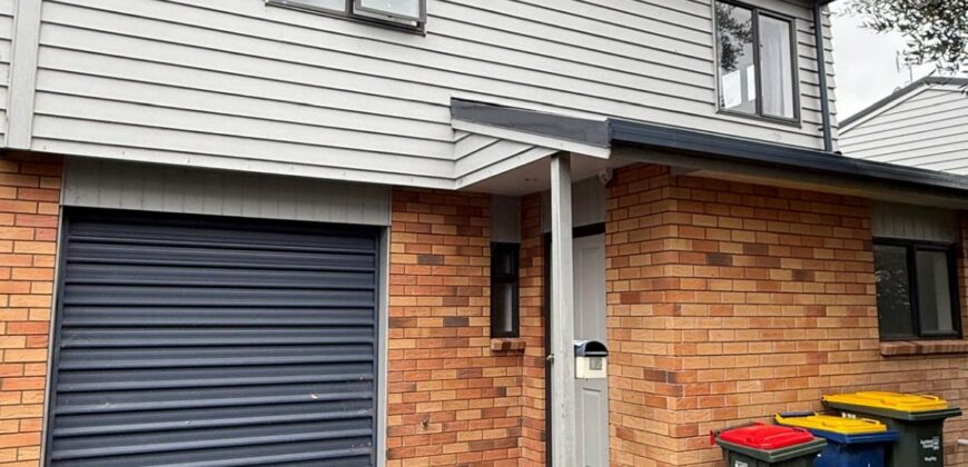 Glen Eden, 3 bedrooms