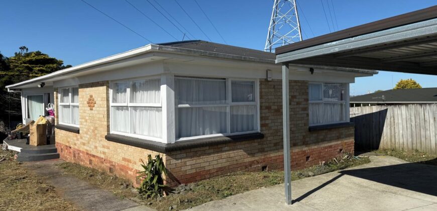 253 Te Atatu Road