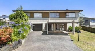 1/9 Malte Brun Place, Papatoetoe, Manukau City
