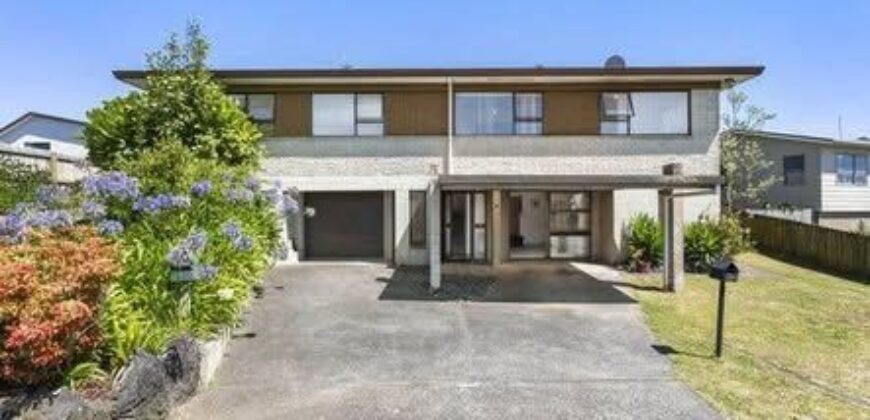 1/9 Malte Brun Place, Papatoetoe, Manukau City