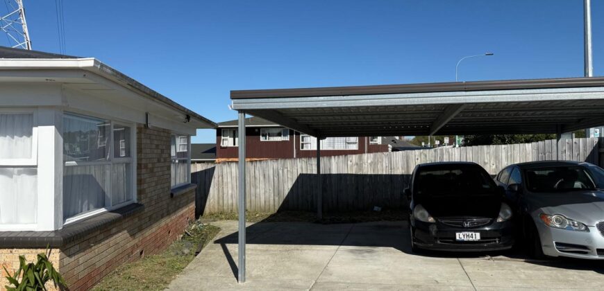253 Te Atatu Road