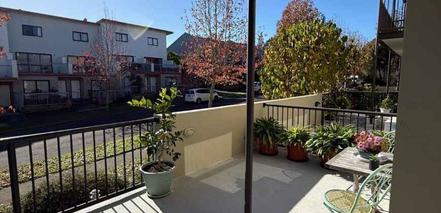 3/124 Stancombe Road, Flat Bush
