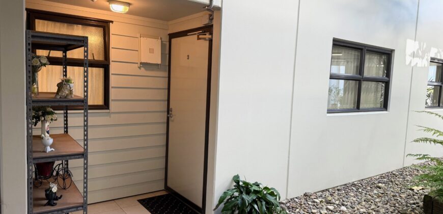 3/124 Stancombe Road, Flat Bush