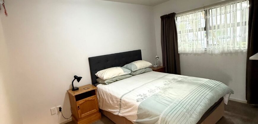 3/124 Stancombe Road, Flat Bush