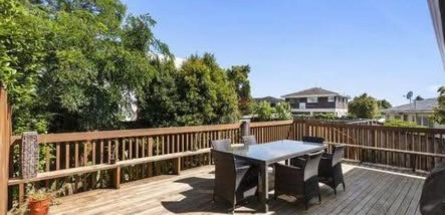 1/9 Malte Brun Place, Papatoetoe, Manukau City
