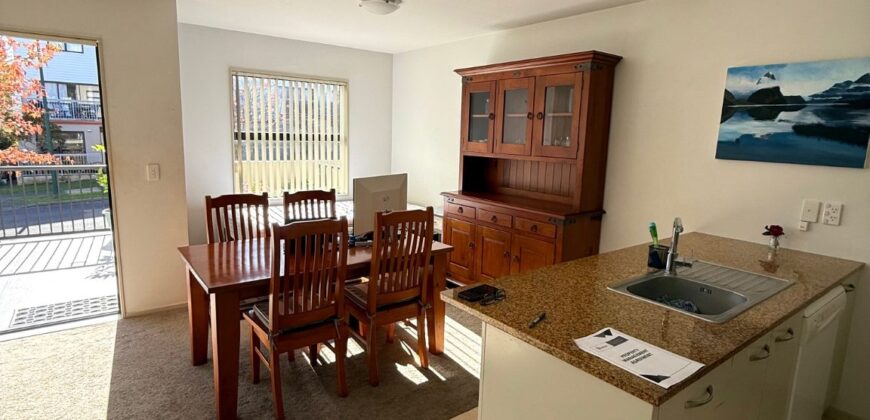 3/124 Stancombe Road, Flat Bush