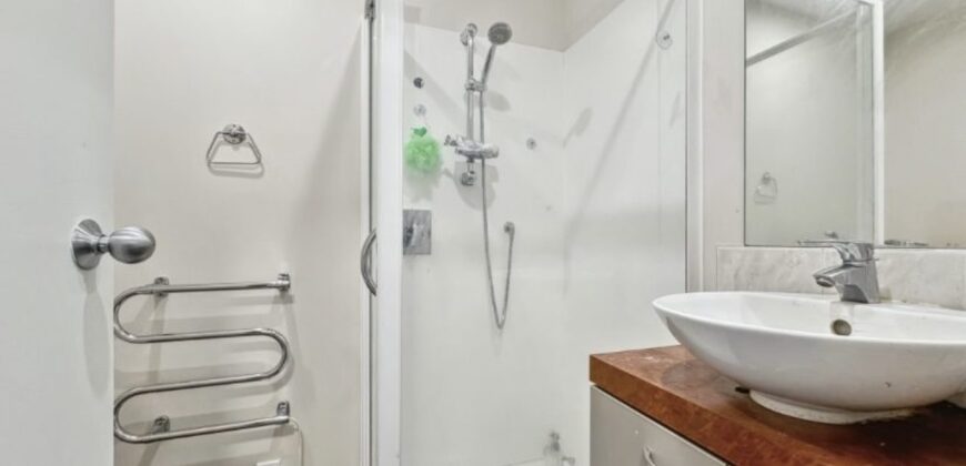 City Centre, 2 bedrooms