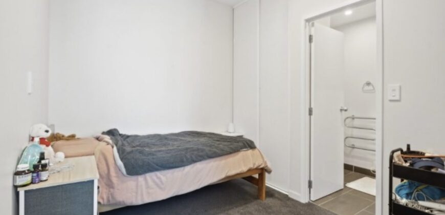 City Centre, 2 bedrooms