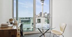 City Centre, 2 bedrooms