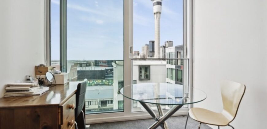 City Centre, 2 bedrooms