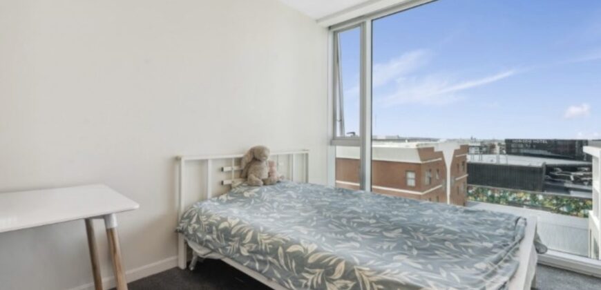 City Centre, 2 bedrooms