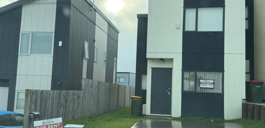 3B Putiputi Way, Papakura, Auckland