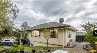 36 Hewlett Road, Massey, Waitakere City