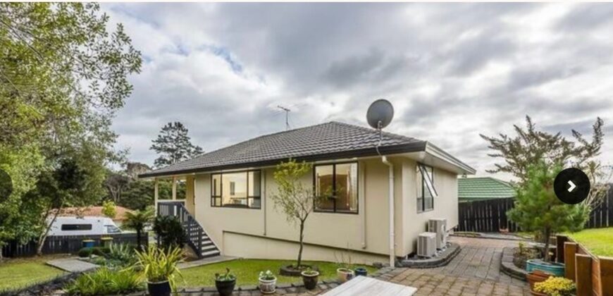 36 Hewlett Road, Massey, Waitakere City
