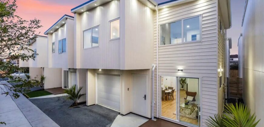 23D Seymour Avenue, Papatoetoe