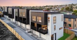5/101 White Swan Road, Mount Roskill