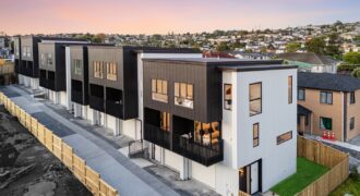 5/101 White Swan Road, Mount Roskill
