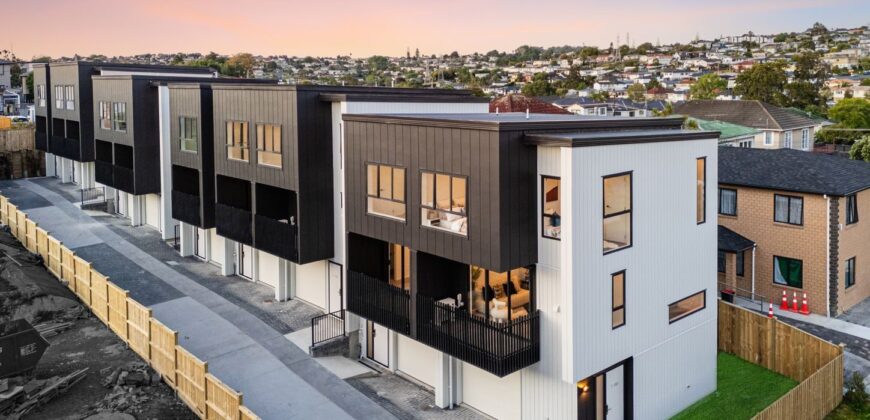 5/101 White Swan Road, Mount Roskill