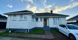807 Sandringham Road, Mount Roskill