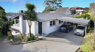 Totara Vale, 3 bedrooms