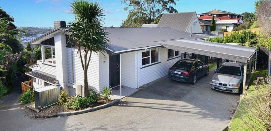 Totara Vale, 3 bedrooms