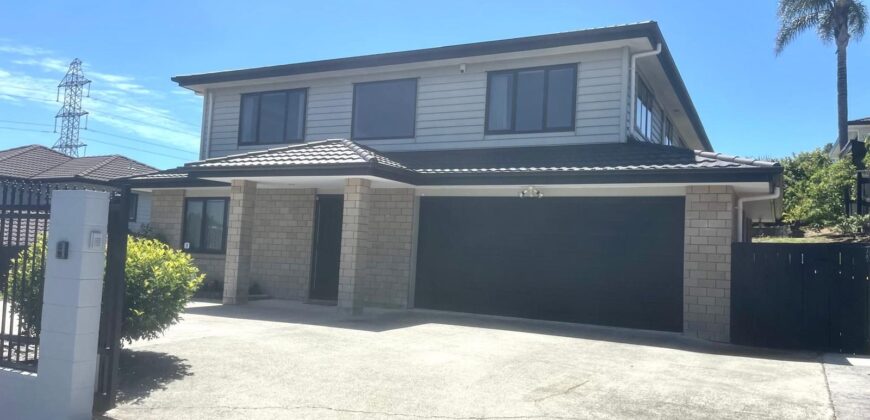 58 Cartmel Avenue, Massey