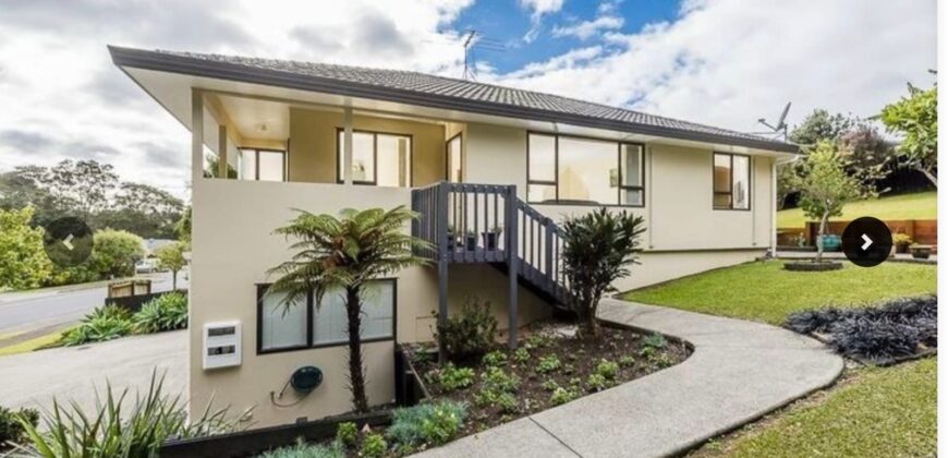 36 Hewlett Road, Massey, Waitakere City