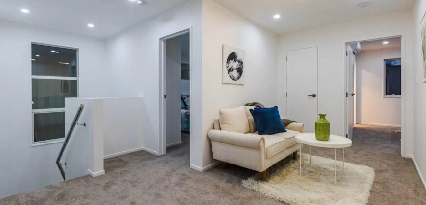 23D Seymour Avenue, Papatoetoe