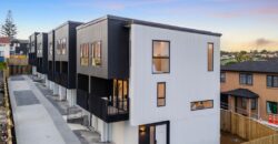 5/101 White Swan Road, Mount Roskill