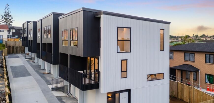 5/101 White Swan Road, Mount Roskill