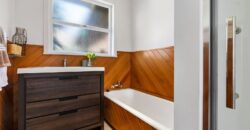 Totara Vale, 3 bedrooms