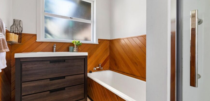Totara Vale, 3 bedrooms
