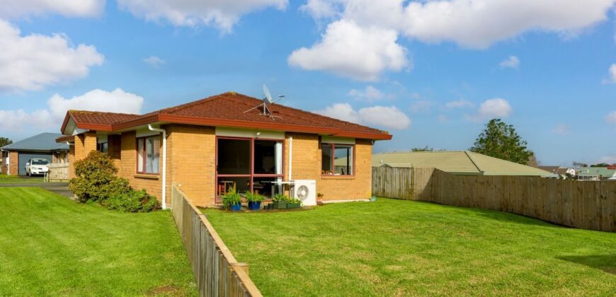 27i Gibson Road, Tuakau, Franklin