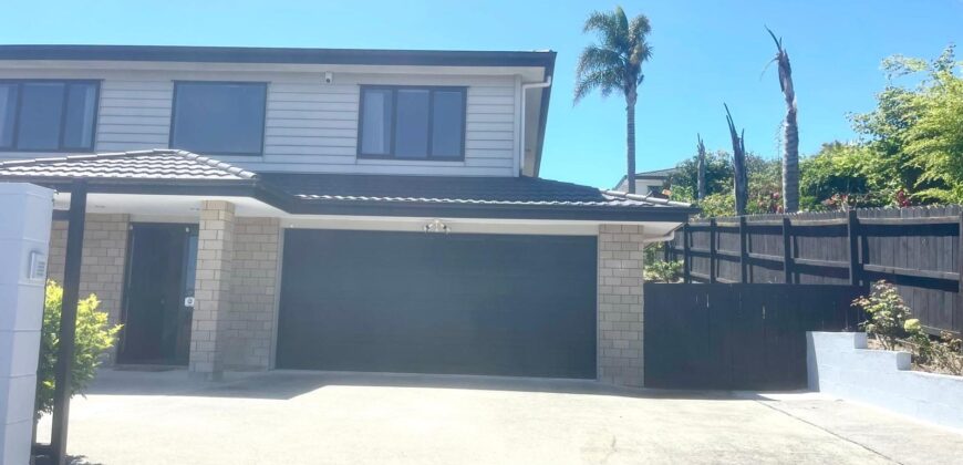 58 Cartmel Avenue, Massey