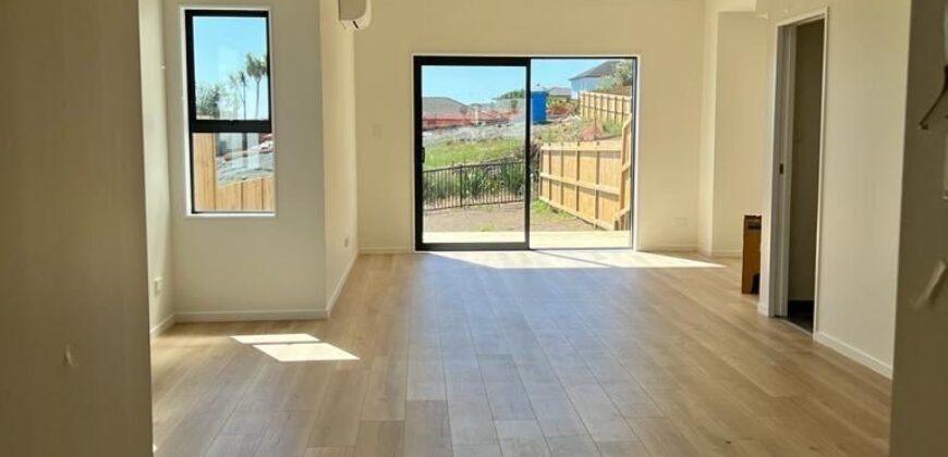 3B Putiputi Way, Papakura, Auckland