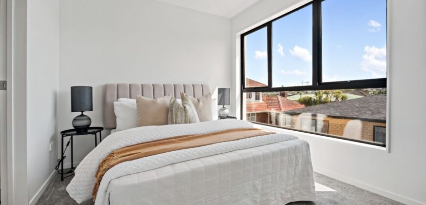 5/101 White Swan Road, Mount Roskill