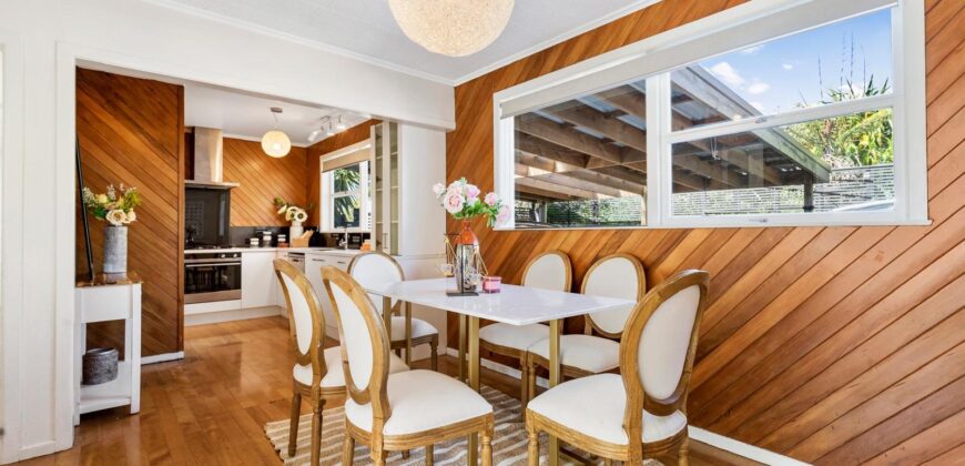 Totara Vale, 3 bedrooms