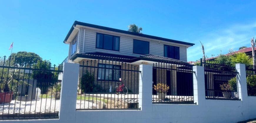 58 Cartmel Avenue, Massey