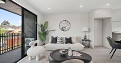 5/101 White Swan Road, Mount Roskill