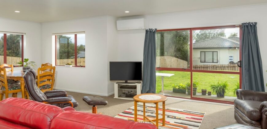 27i Gibson Road, Tuakau, Franklin