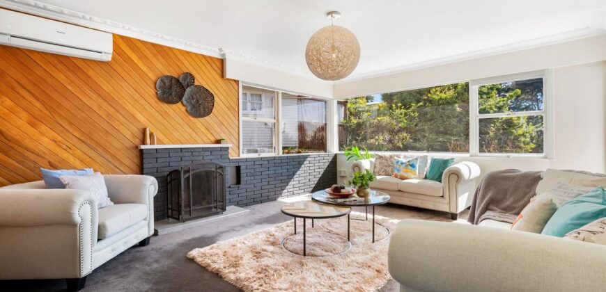 Totara Vale, 3 bedrooms