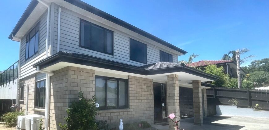58 Cartmel Avenue, Massey