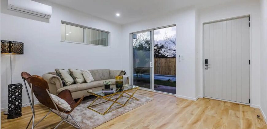 23D Seymour Avenue, Papatoetoe