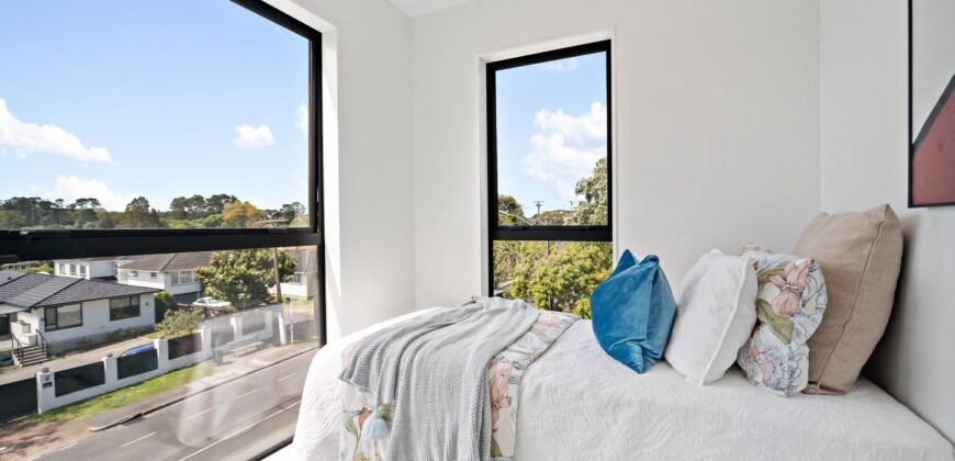 5/101 White Swan Road, Mount Roskill