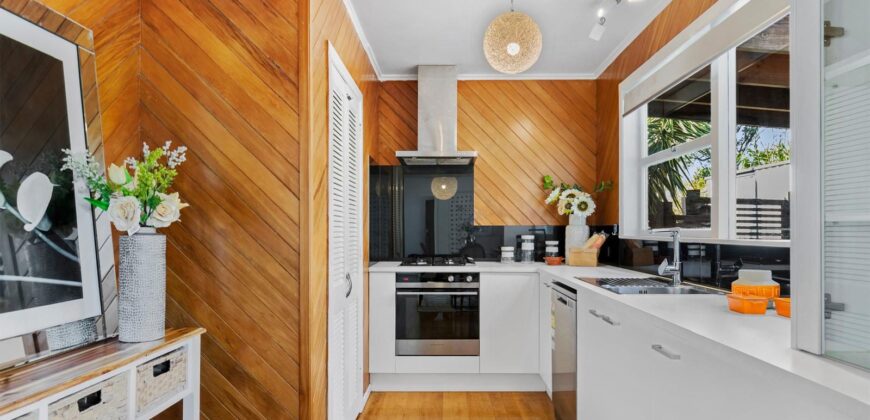 Totara Vale, 3 bedrooms