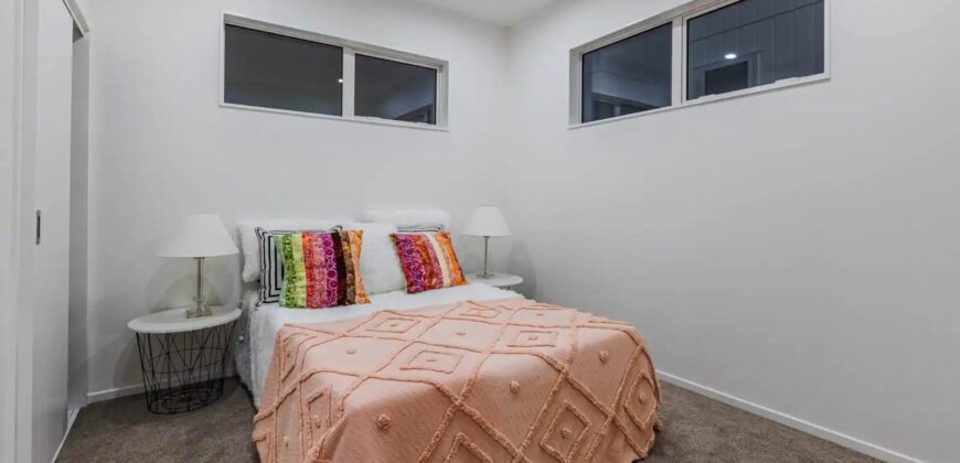 23D Seymour Avenue, Papatoetoe