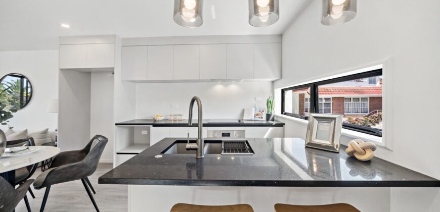 5/101 White Swan Road, Mount Roskill