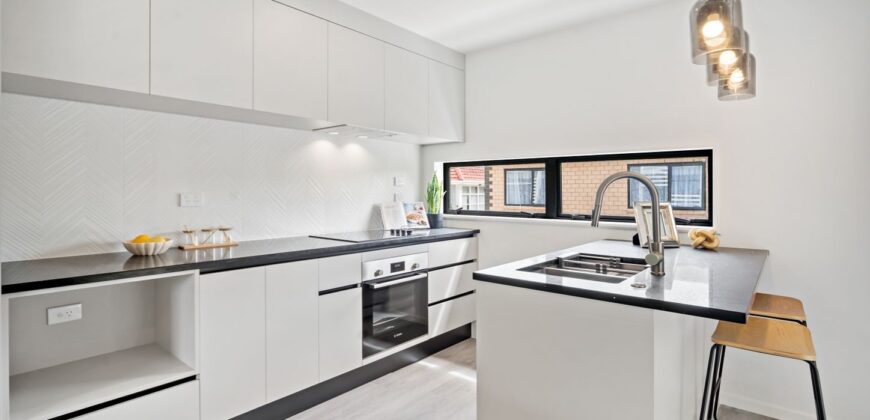 5/101 White Swan Road, Mount Roskill